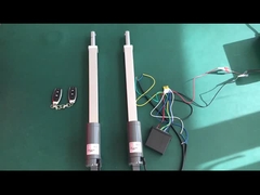 การป้องกันกระแสเกิน Rocker Switch รีโมทคอนโทรลไร้สาย Linear Actuator Controllers