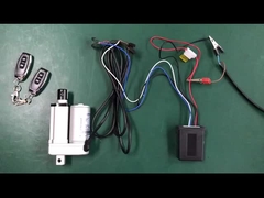 20A 12VDC IP66 Remote Single Linear Actuator Controller ที่ตั้งโปรแกรมได้
