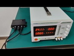 ชุดรีโมทคอนโทรลสําหรับเรือเรือ