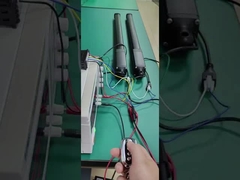 LINSHENGE Linear Actuator Controller-12VDC - การควบคุมส่วนตัว