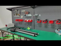 อัตราการผลิตอุตสาหกรรมความแม่นยําสูงและแรงสูง