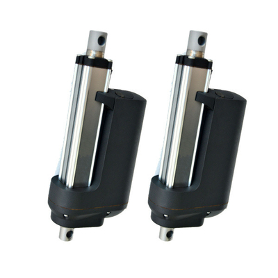 Overload Clutch Protection POT Heavy Duty Linear Actuator