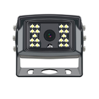 Triangulation Truck Rear View Camera System Ultrasonic Car Reversing Distance Sensing System RoHS