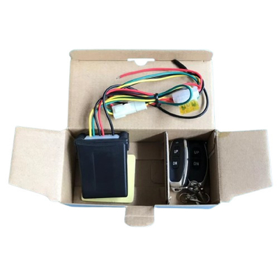 12V DC 10A Single Acutator Wireless Remote Controller Momentary / Non-Momentary Optional