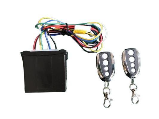 DC Electric Linear Actuators Controller Travel Individually Remotes Programmable