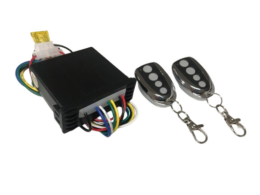 DC Electric Linear Actuators Controller Travel Individually Remotes Programmable