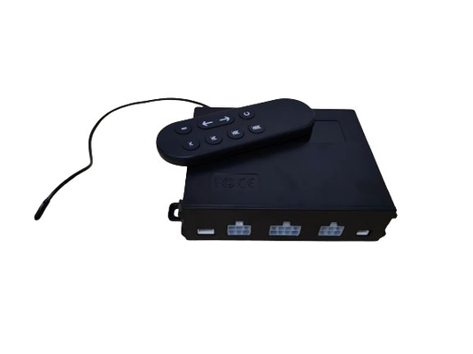 Actuator Control Box Wireless Control 4 Position Programmable 2CH Sync Controller