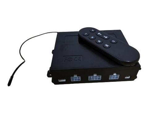 Actuator Control Box Wireless Control 4 Position Programmable 2CH Sync Controller