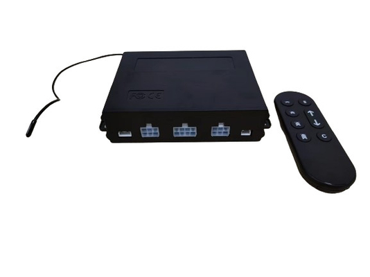 Actuator Control Box Wireless Control 4 Position Programmable 2CH Sync Controller
