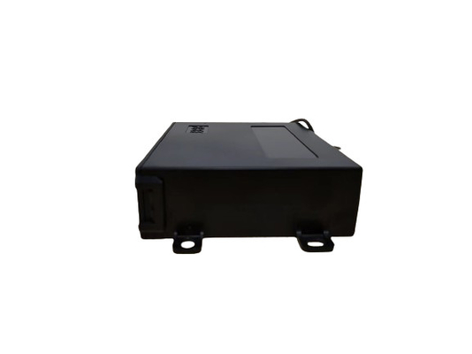 2 Channel Linear Actuator Controller Hall Effect Synchronization For Lift Table Columns