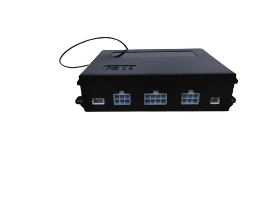 2 Channel Linear Actuator Controller Hall Effect Synchronization For Lift Table Columns