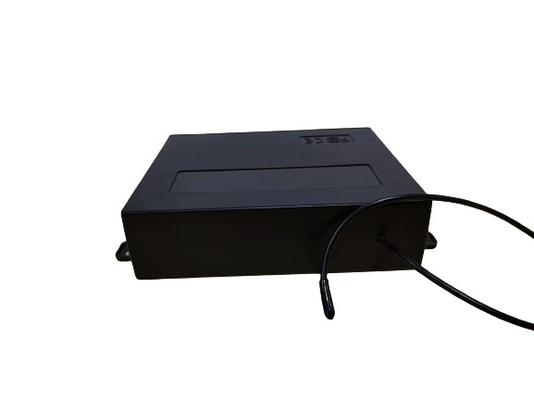 2 Channel Linear Actuator Controller Hall Effect Synchronization For Lift Table Columns