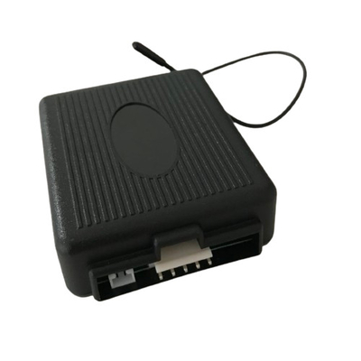 Wheelchair Accessible Van Ramp Automatic With Remote Control CE FCC 12VDC