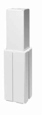 Adjustable Electric Operation Table Lifting Columns DC Telescopic Pillar Actuators