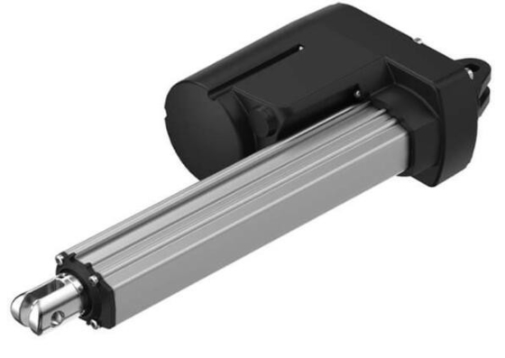 25~1000mm Heavy Duty Industrial Electric Linear Actuator DC Linear Motor  IP69K