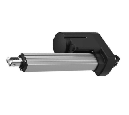 25~1000mm Heavy Duty Industrial Electric Linear Actuator DC Linear Motor  IP69K