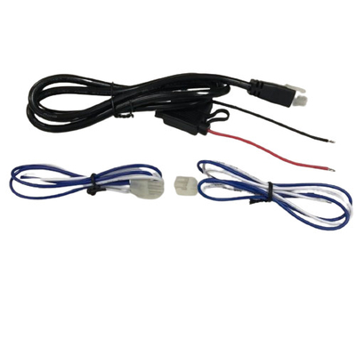 Speed Adjustable Electric Actuator Controller 2CH DC Linear Motor Control Unit