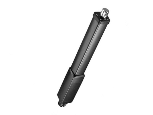 12V/24V DC Linear Inline Actuators Stroke 20~1000mm For Wheelchairs Recline Sofa