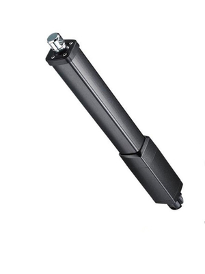 12V/24V DC Linear Inline Actuators Stroke 20~1000mm For Wheelchairs Recline Sofa