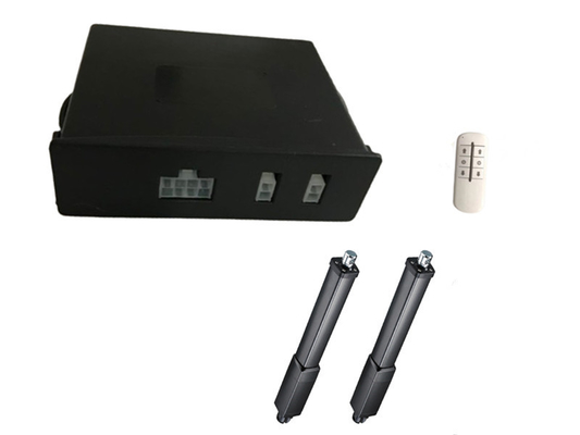 Motorized DC Actuator Control System 30A 2 Linear Actuators Move Independently