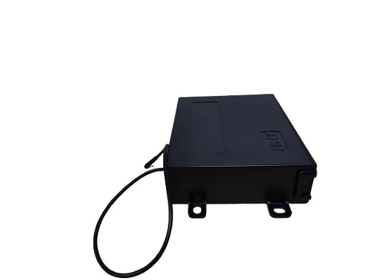 Synchronized Positional Motorized Actuators Controller Remote Control 12V~28VDC