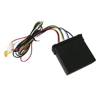 2 Channel Linear Actuator Controller Parallel Moving 12V DC Remote Control System