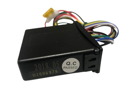 2 Channel Linear Actuator Controller Parallel Moving 12V DC Remote Control System