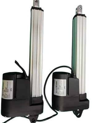 1000N 40mm/s High Speed Electric Linear Aactuators DC Motor for Industrial Project