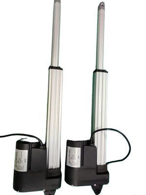 1000N 40mm/s High Speed Electric Linear Aactuators DC Motor for Industrial Project