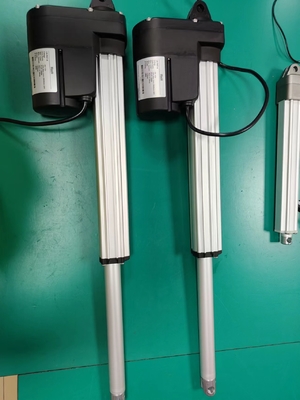 Parallel Electric Actuators DC Motor 12V / 24V with Heavy Loads