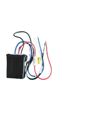 Electric Linear Actuator Single Control Unit with UP/DN Remote