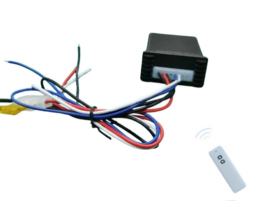 Single Actuator Wireless Remote Control Unit 12V 10A for DC Linear Motor