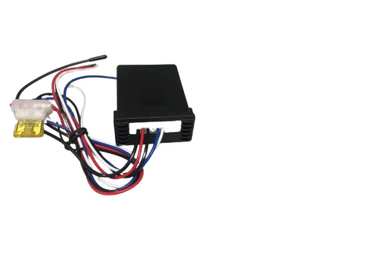 Single Industrial Electric Actuator Controller Wireless Control Fully Extend/Retract
