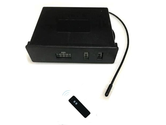 Double Actuators Controller Wireless Remote Parallel Control 12V DC 30A CE