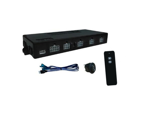 2/3/4 Hall Actuators Sync Box DC Motor 12V/24V Wireless Remote Control Unit