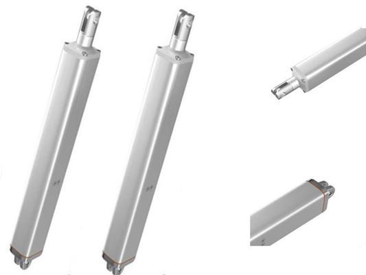 12/24V IP66 Tubular Linear Actuators for Window Ventilation