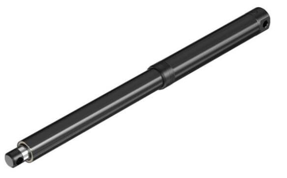 1500N Thrust 600mm Electric Linear Actuators DC Motor Waterproof IP66