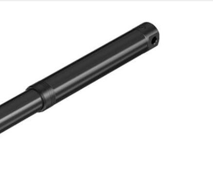 1500N Thrust 600mm Electric Linear Actuators DC Motor Waterproof IP66