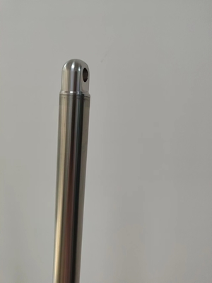 Full Stainless Steel Tubular Actuator Remote Control Kit for Marine Yacht