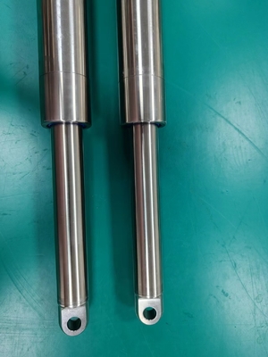 Full Stainless Steel Tubular Actuator Remote Control Kit for Marine Yacht