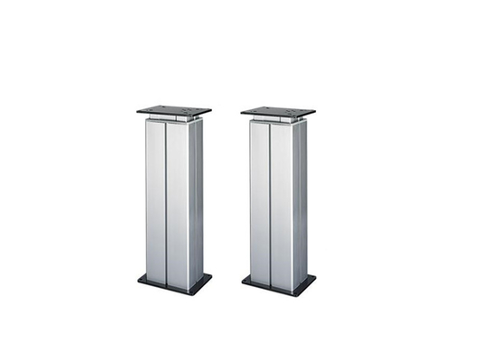Telescopic Electric Lifting Columns Hall Effect Synchronized Control System