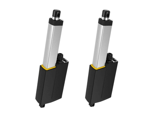 12V 4000N Industrial Actuator Heavy-Duty Electric Linear Motor IP69K
