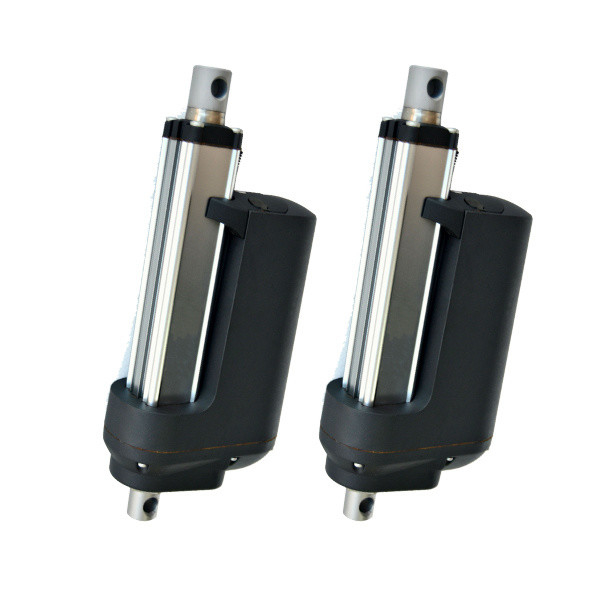 Overload Clutch Protection POT Heavy Duty Linear Actuator