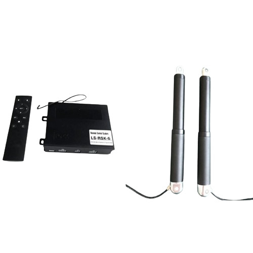 Position Storage Linear Actuator Controller Hall Actuators Sync Box For Home Automation