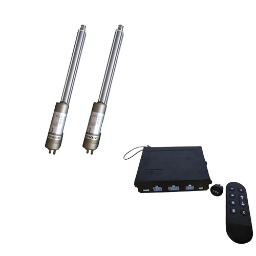 25A Linear Actuators Remote Control Kit 12V Positional Synchronized Actuator Controller