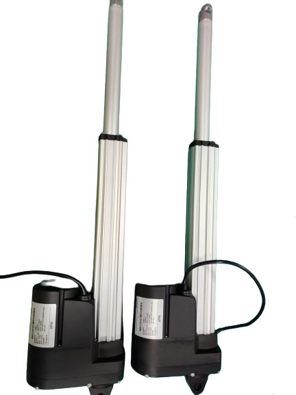 1000N 40mm/s High Speed Electric Linear Aactuators DC Motor for Industrial Project