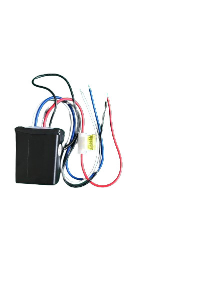 Single Industrial Electric Actuator Controller Wireless Control Fully Extend/Retract