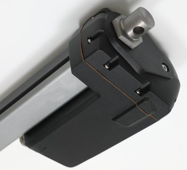Overload Clutch Protection POT Heavy Duty Linear Actuator