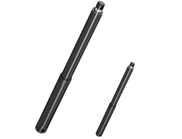 1500N Thrust 600mm Electric Linear Actuators DC Motor Waterproof IP66