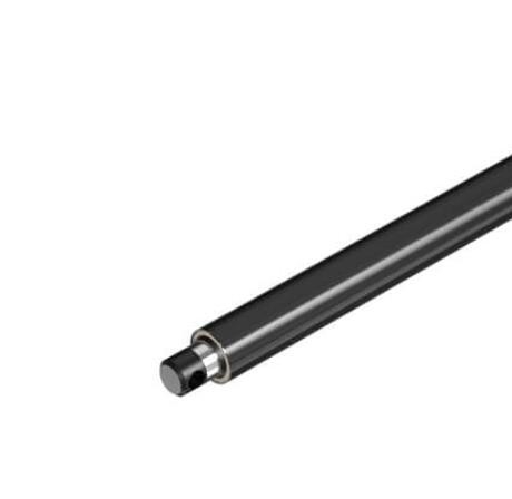 1500N Thrust 600mm Electric Linear Actuators DC Motor Waterproof IP66